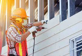 Storm Damage Siding Repair in Indian Wells, CA
