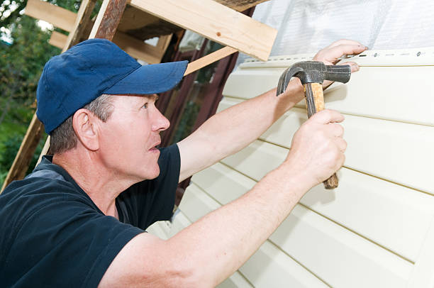 Best Aluminum Siding Installation  in Indian Wells, CA