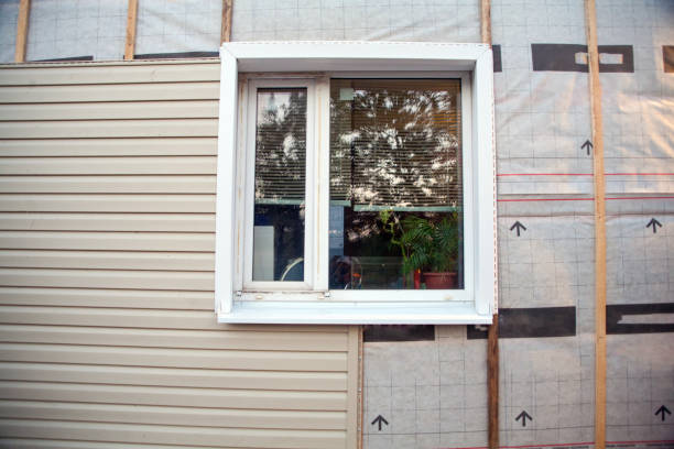 Best Composite Siding  in Indian Wells, CA