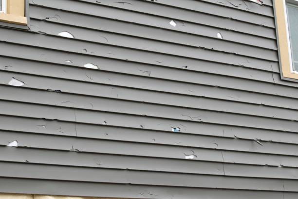Siding for Multi-Family Homes in Indian Wells, CA